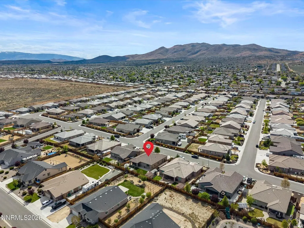 2102 Jordan Meadows Spanish Springs NV 89441