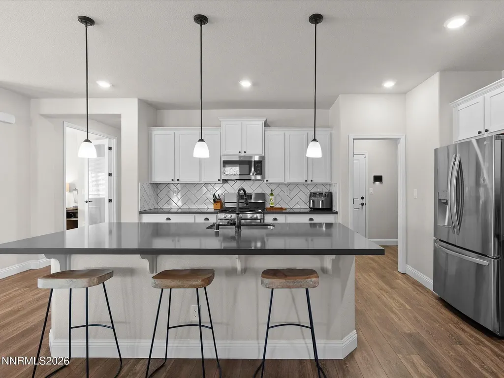 2102 Jordan Meadows Spanish Springs NV 89441