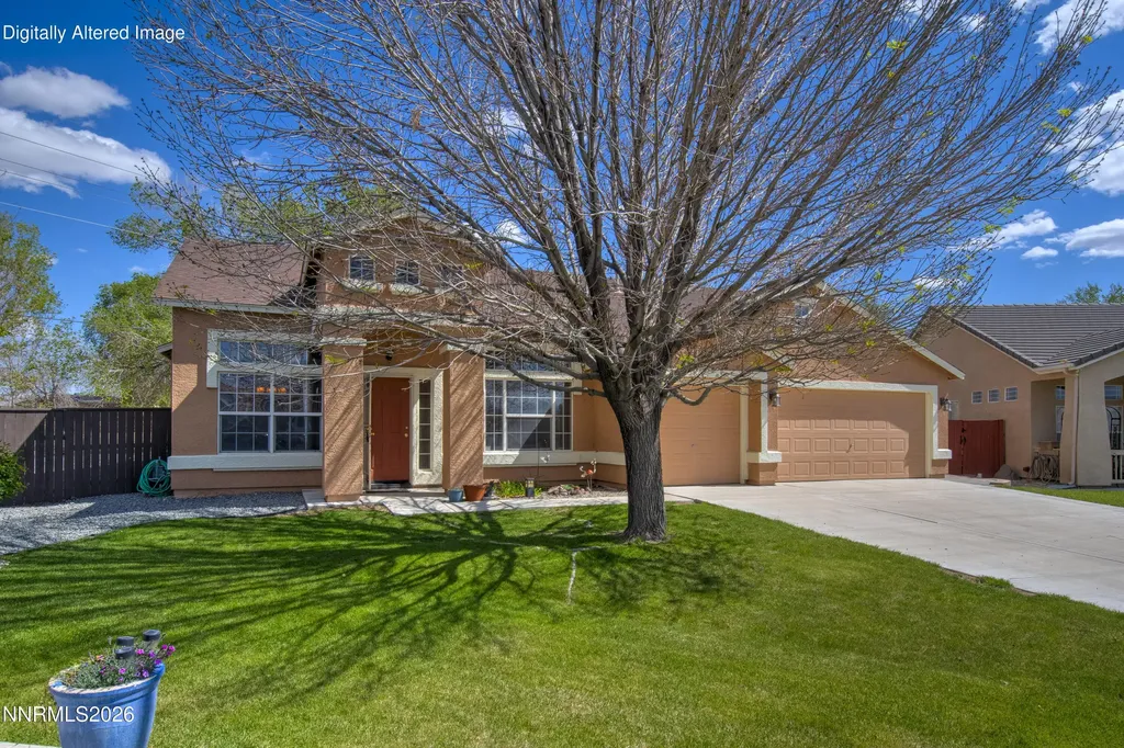 1955 Three Iron Fernley NV 89408