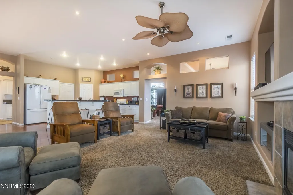1955 Three Iron Fernley NV 89408