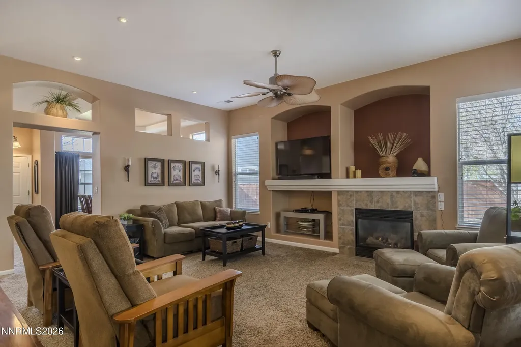 1955 Three Iron Fernley NV 89408