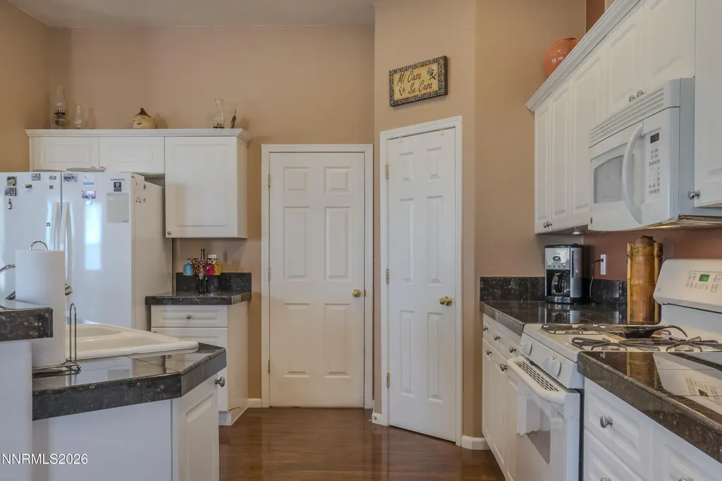 1955 Three Iron Fernley NV 89408