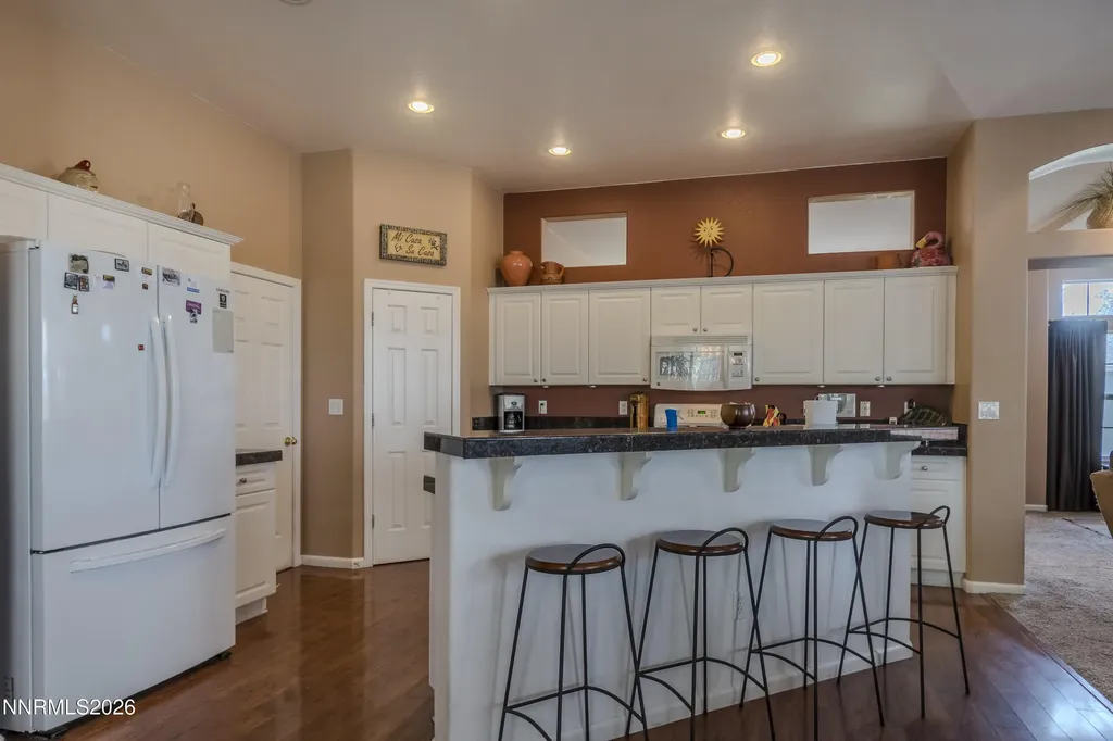 1955 Three Iron Fernley NV 89408