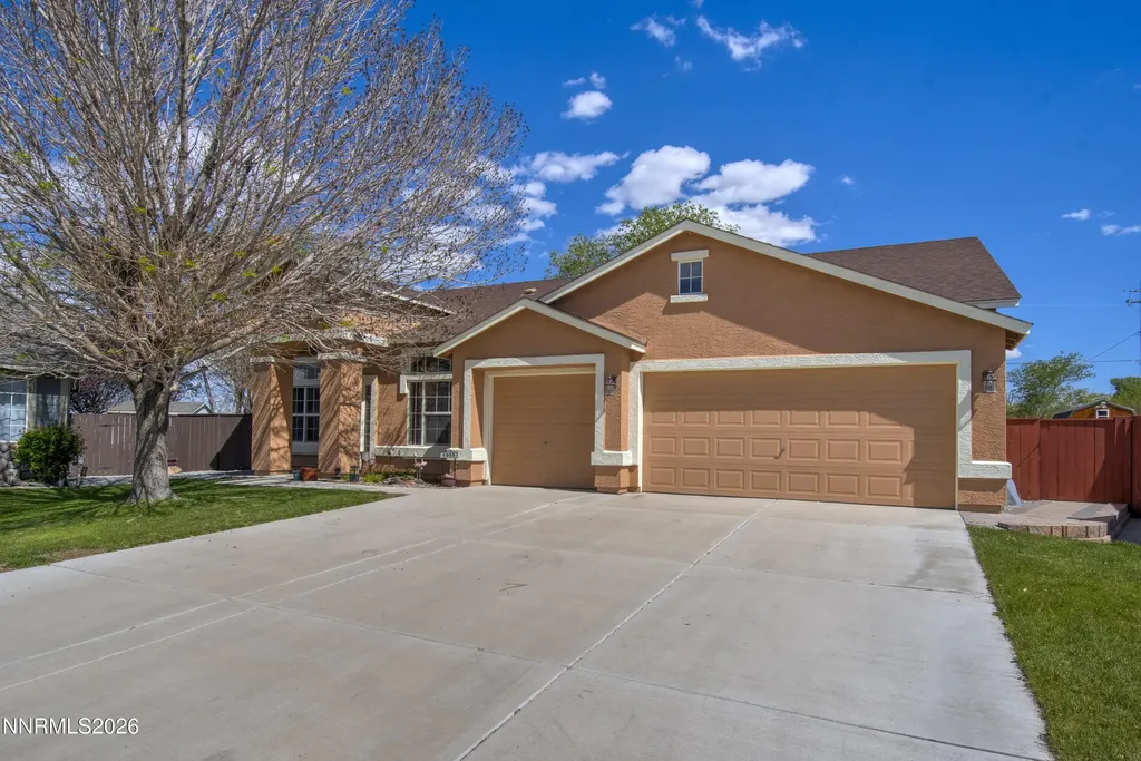 1955 Three Iron Fernley NV 89408