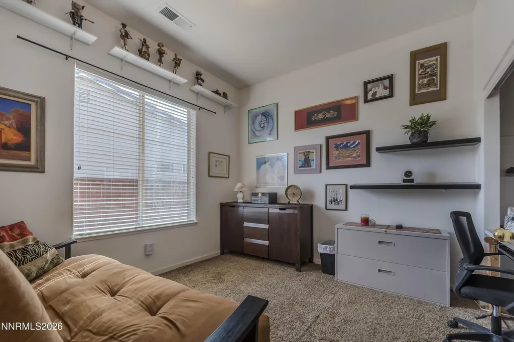 1955 Three Iron Fernley NV 89408