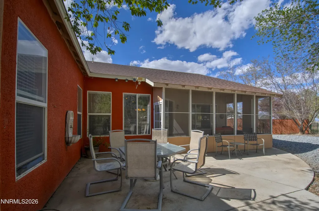 1955 Three Iron Fernley NV 89408