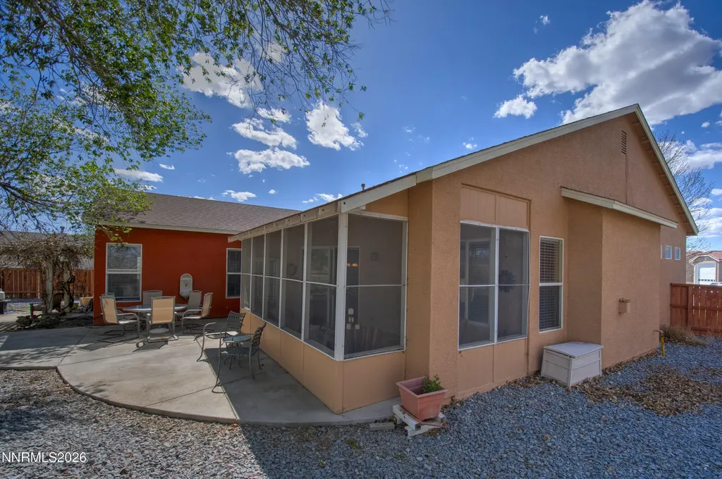 1955 Three Iron Fernley NV 89408