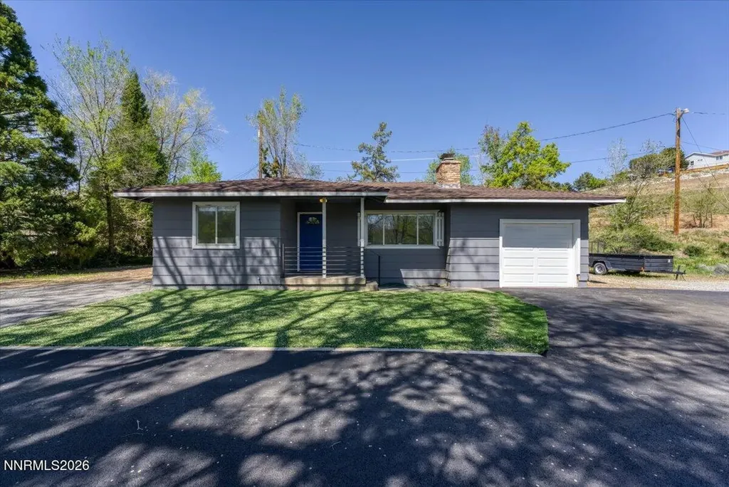 700 Twin Lakes Reno NV 89523