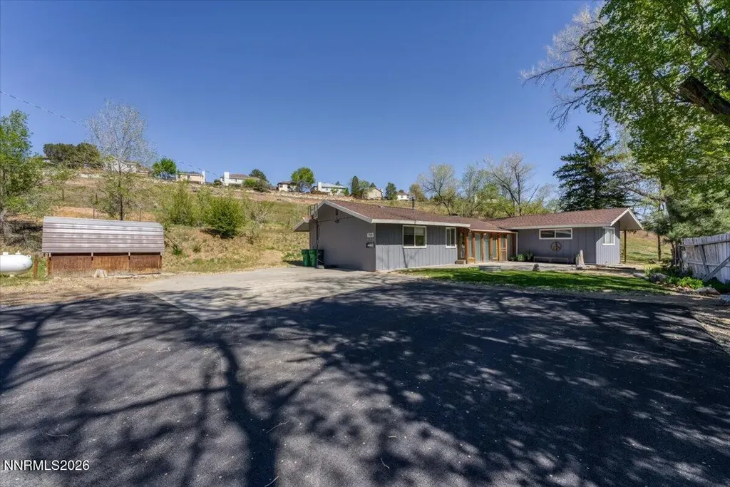 700 Twin Lakes Reno NV 89523