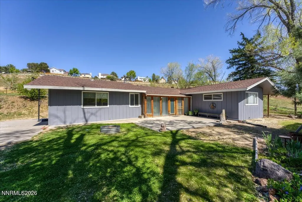 700 Twin Lakes Reno NV 89523