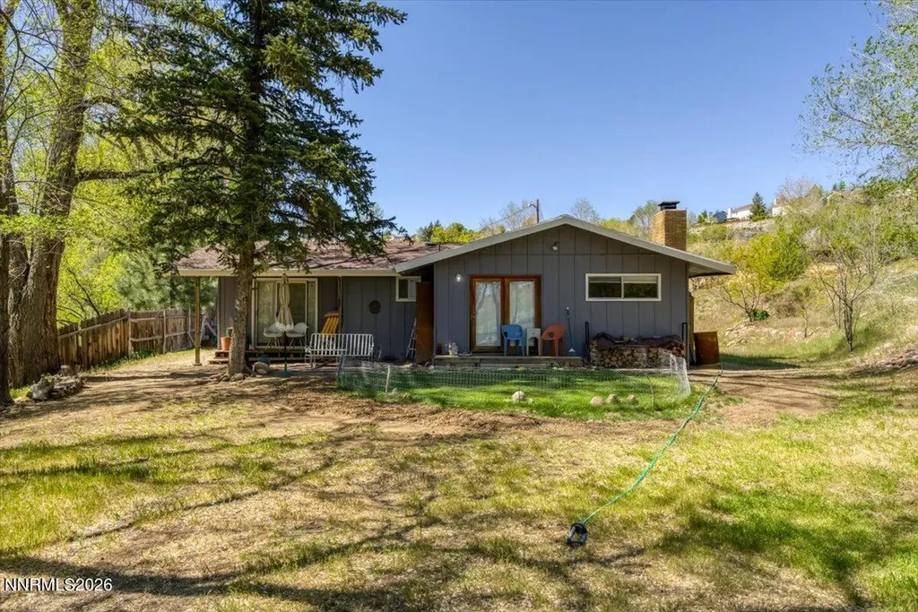 700 Twin Lakes Reno NV 89523