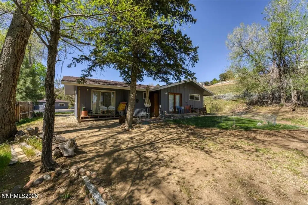 700 Twin Lakes Reno NV 89523