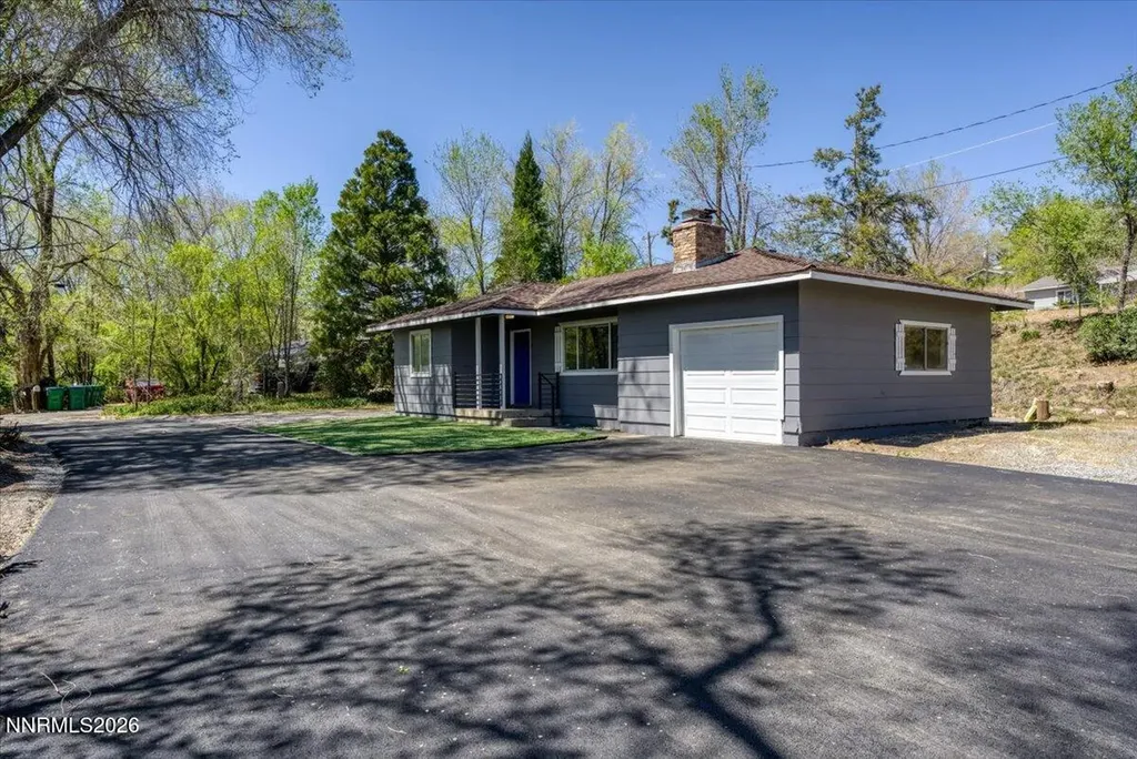 700 Twin Lakes Reno NV 89523