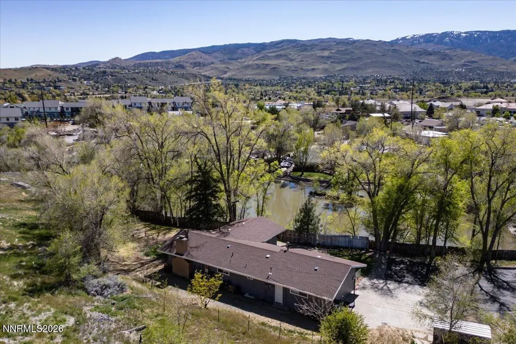 700 Twin Lakes Reno NV 89523
