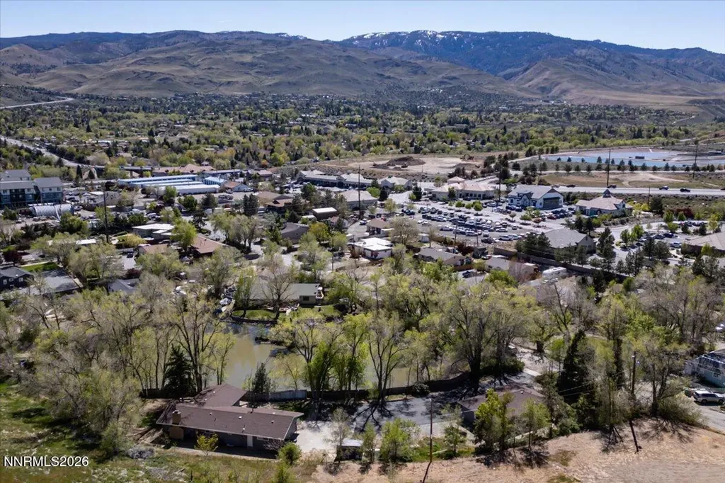 700 Twin Lakes Reno NV 89523