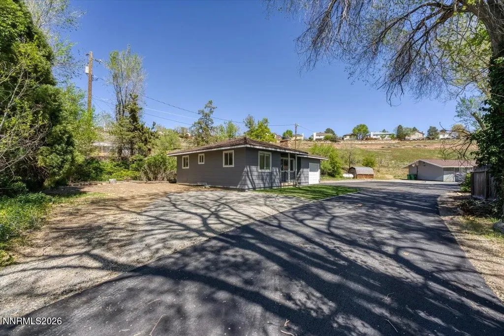 700 Twin Lakes Reno NV 89523