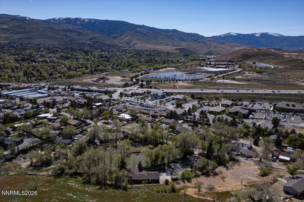 700 Twin Lakes Reno NV 89523