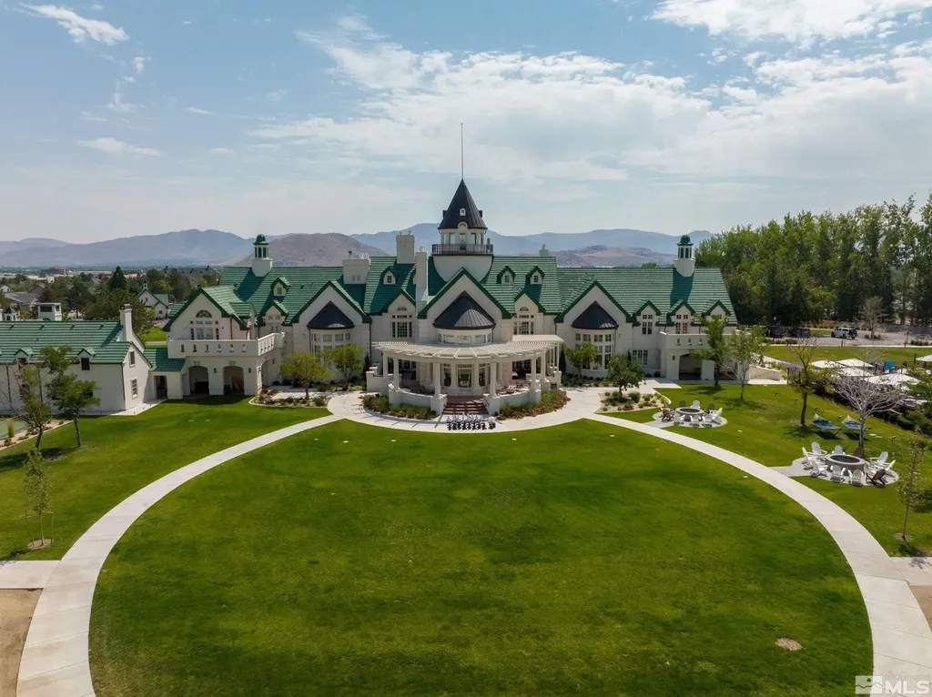 52 Campolina Reno NV 89511