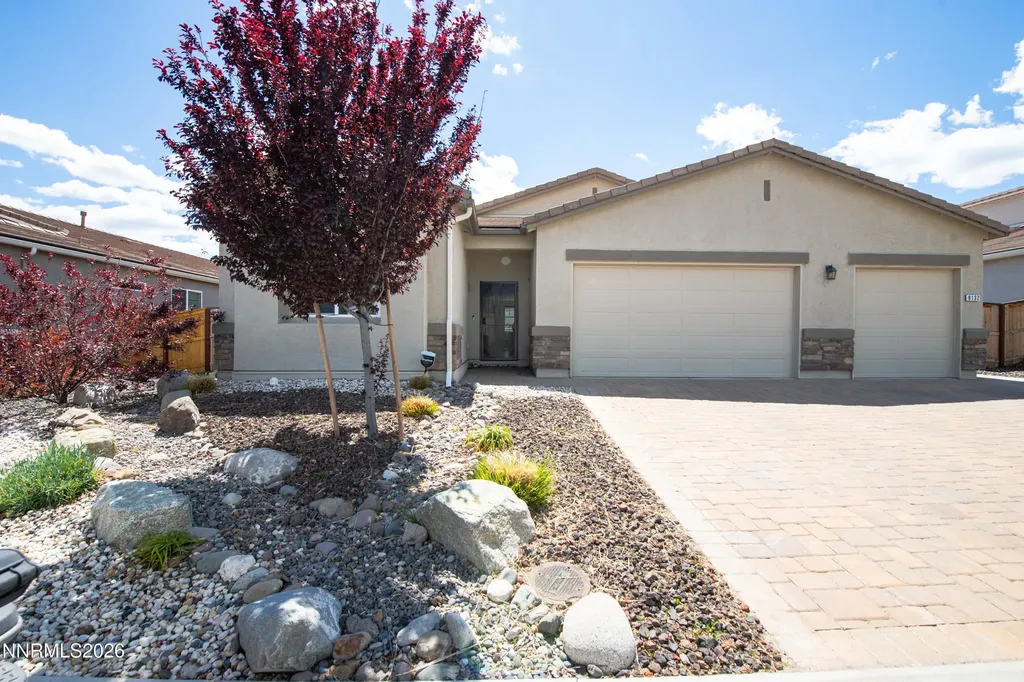 8132 Dornoch Reno NV 89439