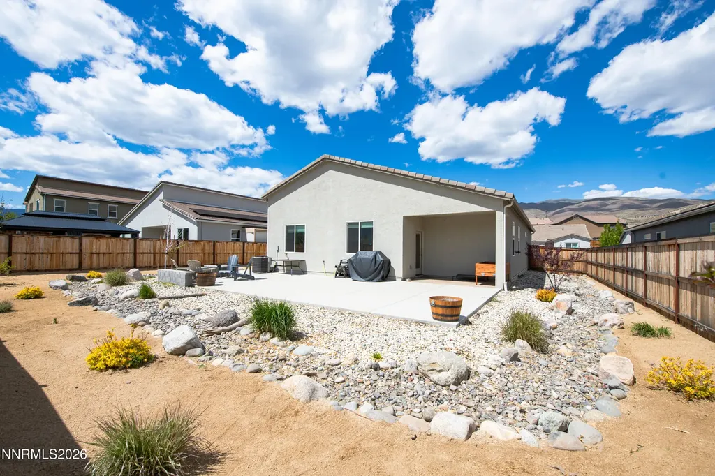 8132 Dornoch Reno NV 89439