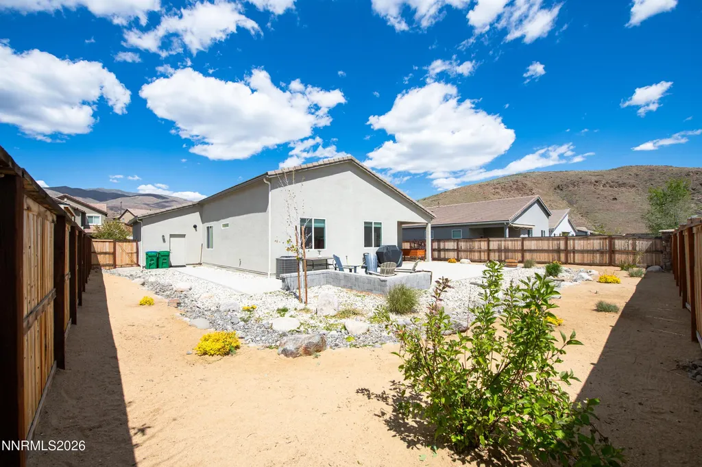 8132 Dornoch Reno NV 89439