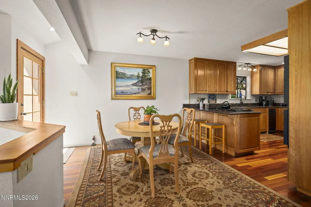594 Tyner Incline Village NV 89451