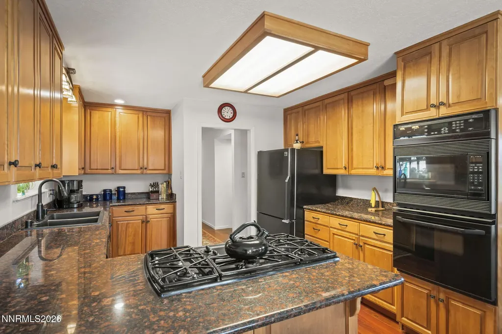 594 Tyner Incline Village NV 89451