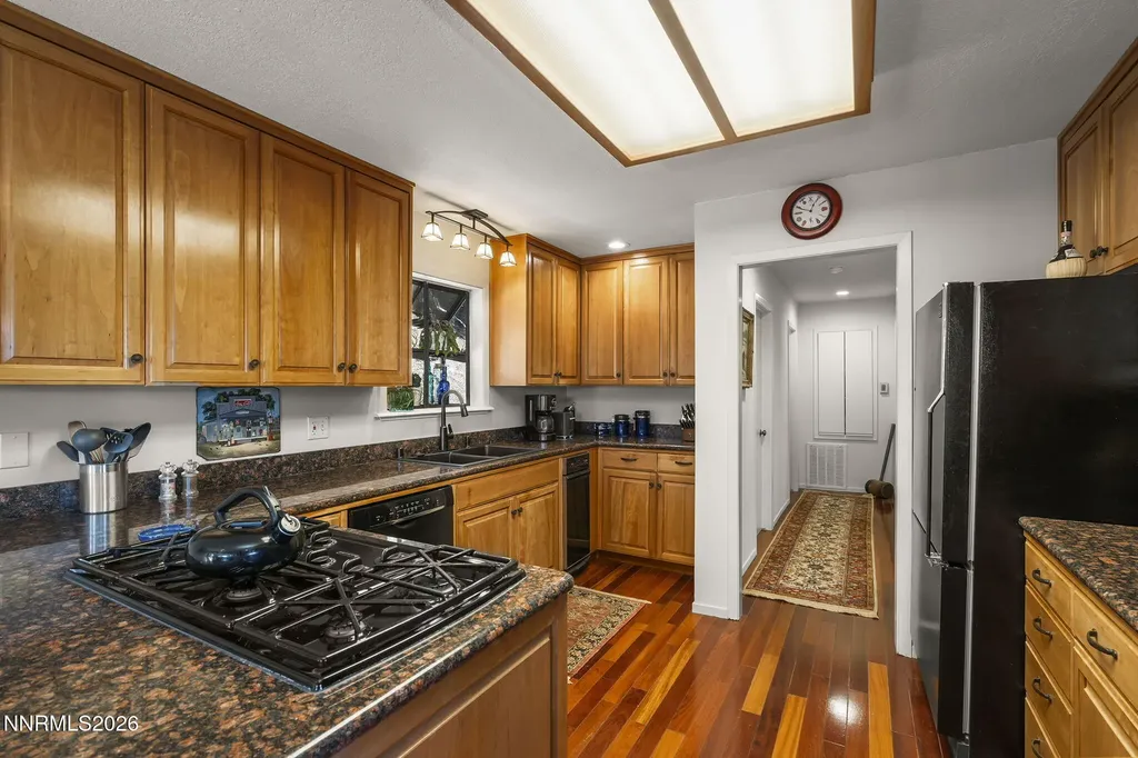 594 Tyner Incline Village NV 89451
