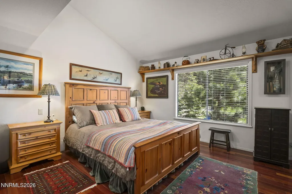 594 Tyner Incline Village NV 89451