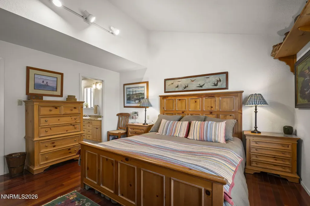 594 Tyner Incline Village NV 89451