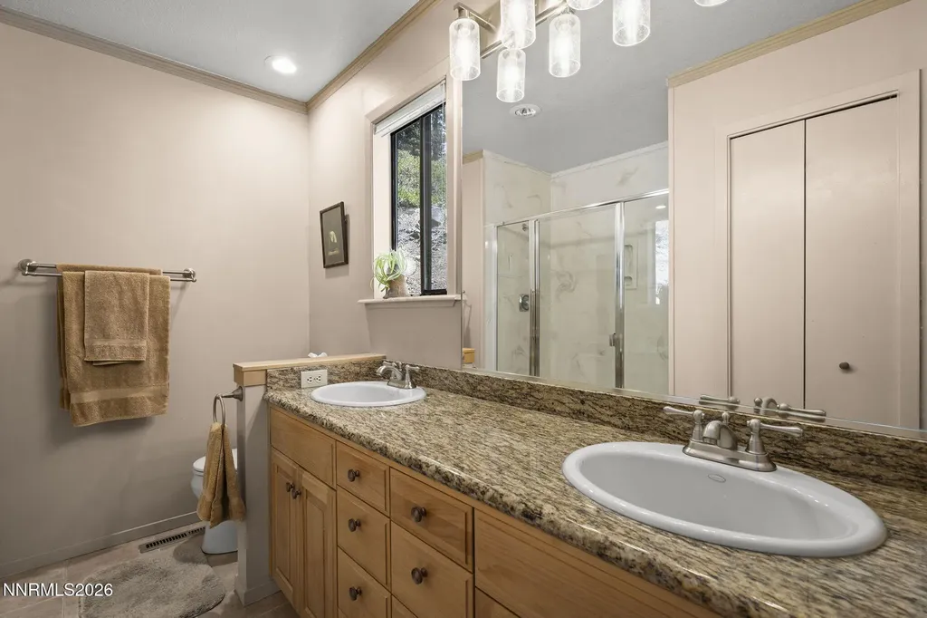 594 Tyner Incline Village NV 89451