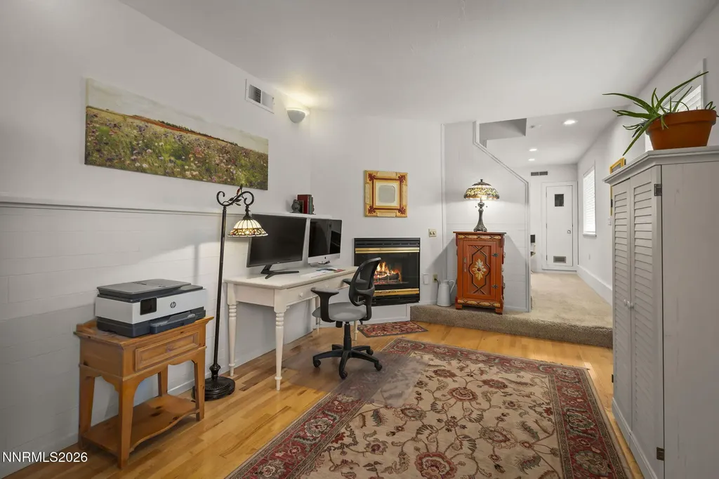 594 Tyner Incline Village NV 89451