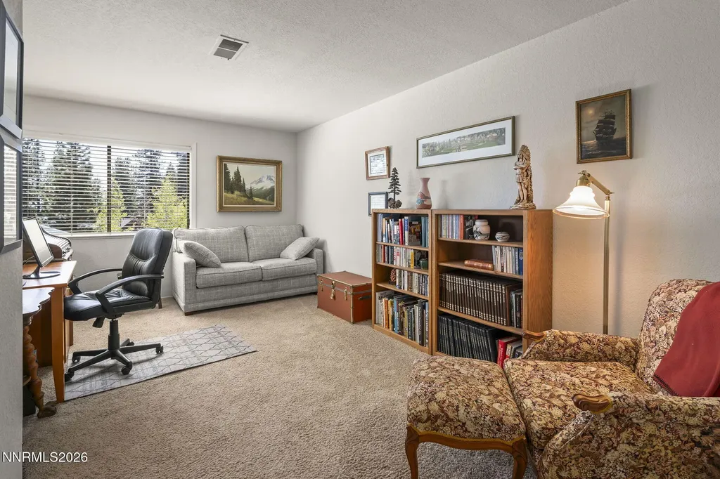 594 Tyner Incline Village NV 89451