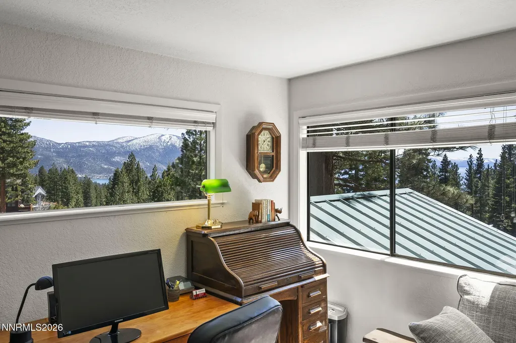 594 Tyner Incline Village NV 89451