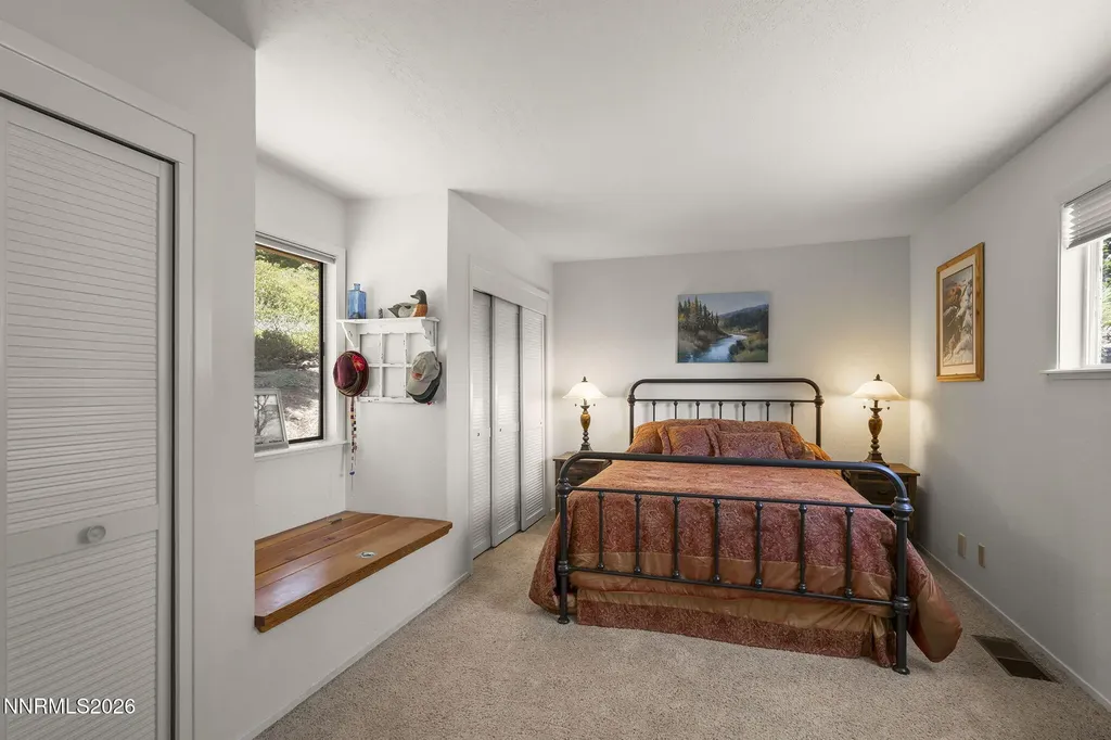 594 Tyner Incline Village NV 89451