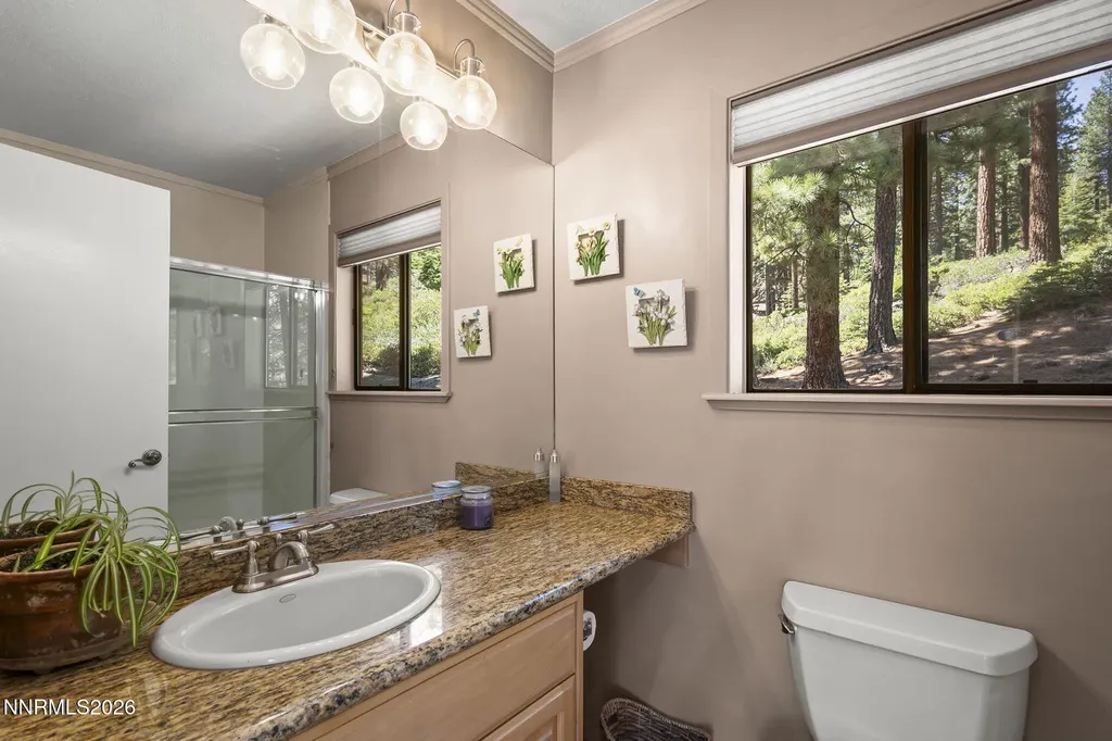 594 Tyner Incline Village NV 89451