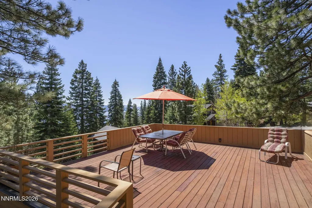 594 Tyner Incline Village NV 89451