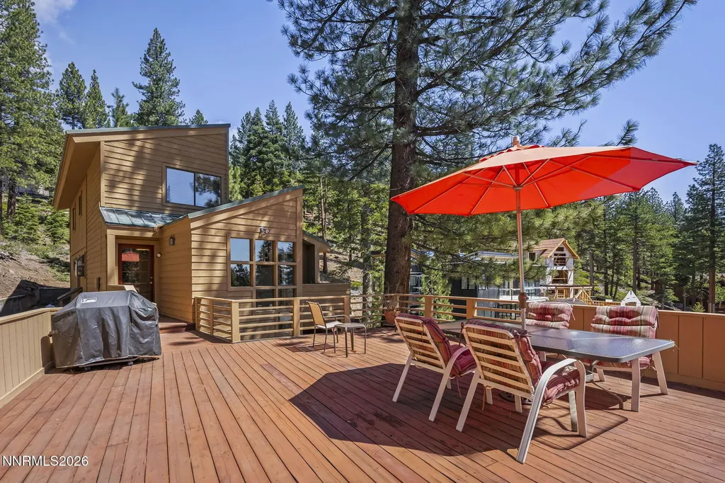 594 Tyner Incline Village NV 89451