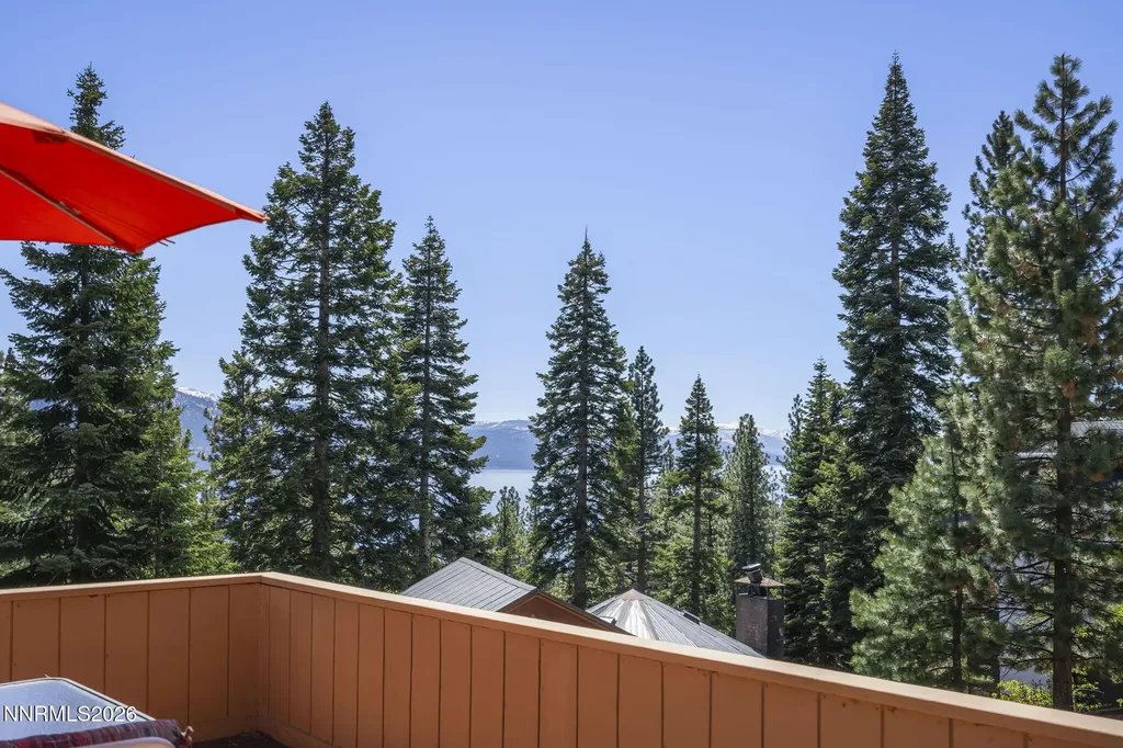 594 Tyner Incline Village NV 89451
