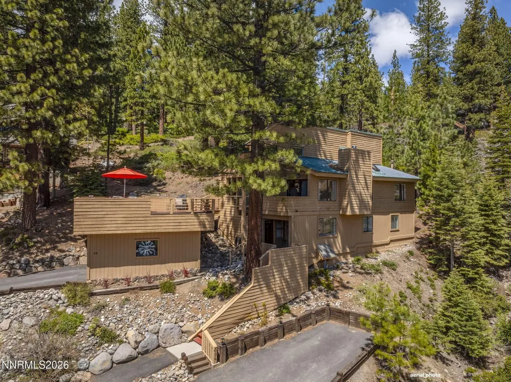 594 Tyner Incline Village NV 89451