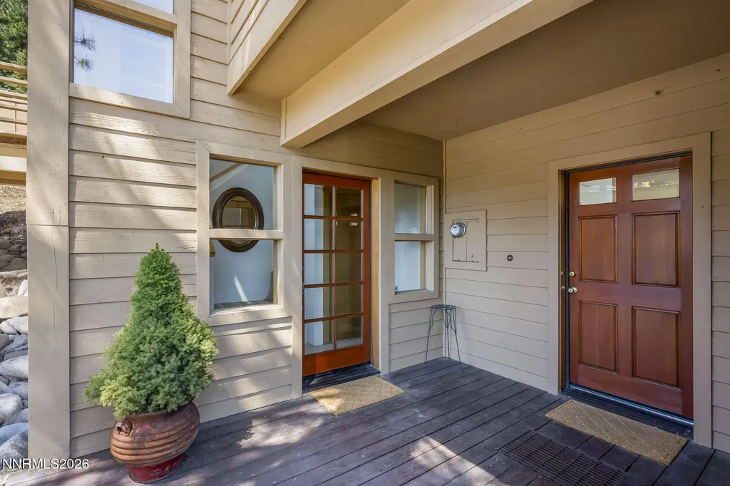 594 Tyner Incline Village NV 89451