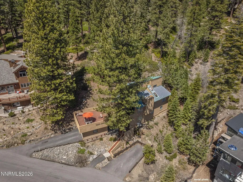 594 Tyner Incline Village NV 89451