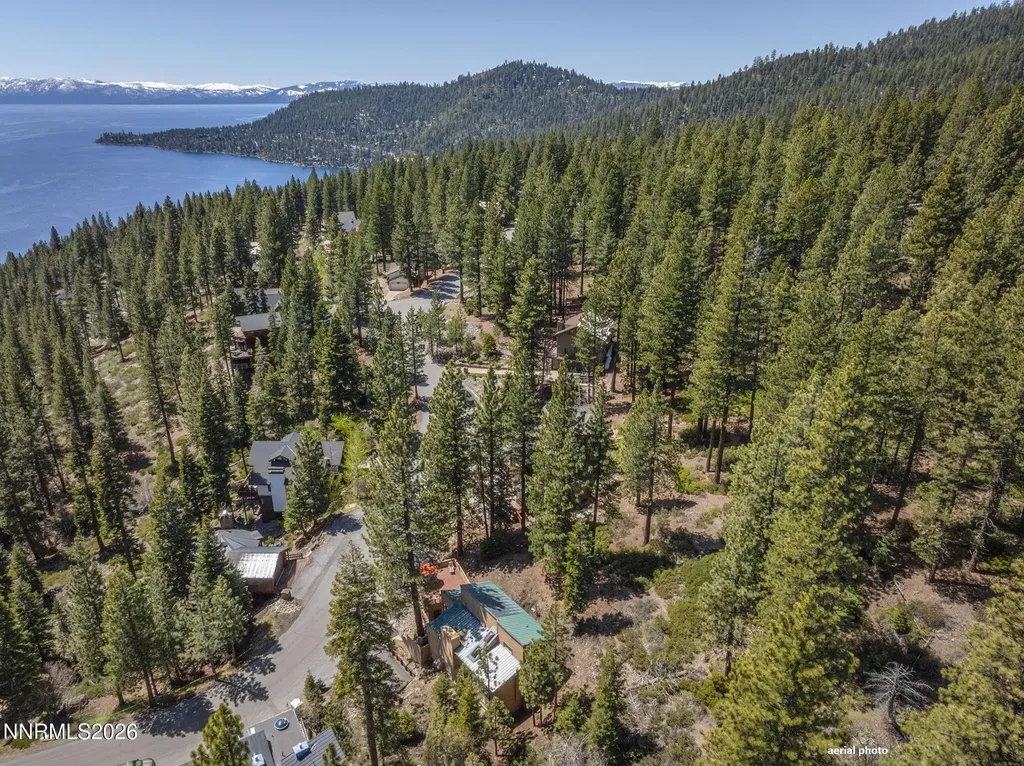 594 Tyner Incline Village NV 89451