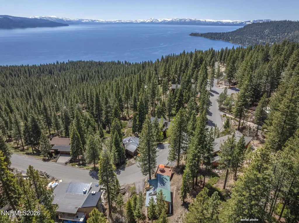 594 Tyner Incline Village NV 89451