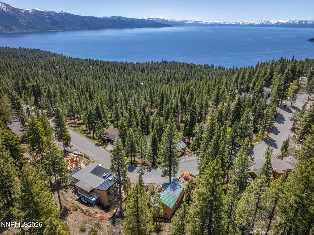 594 Tyner Incline Village NV 89451