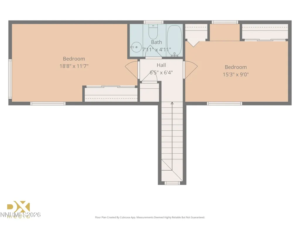 594 Tyner Incline Village NV 89451