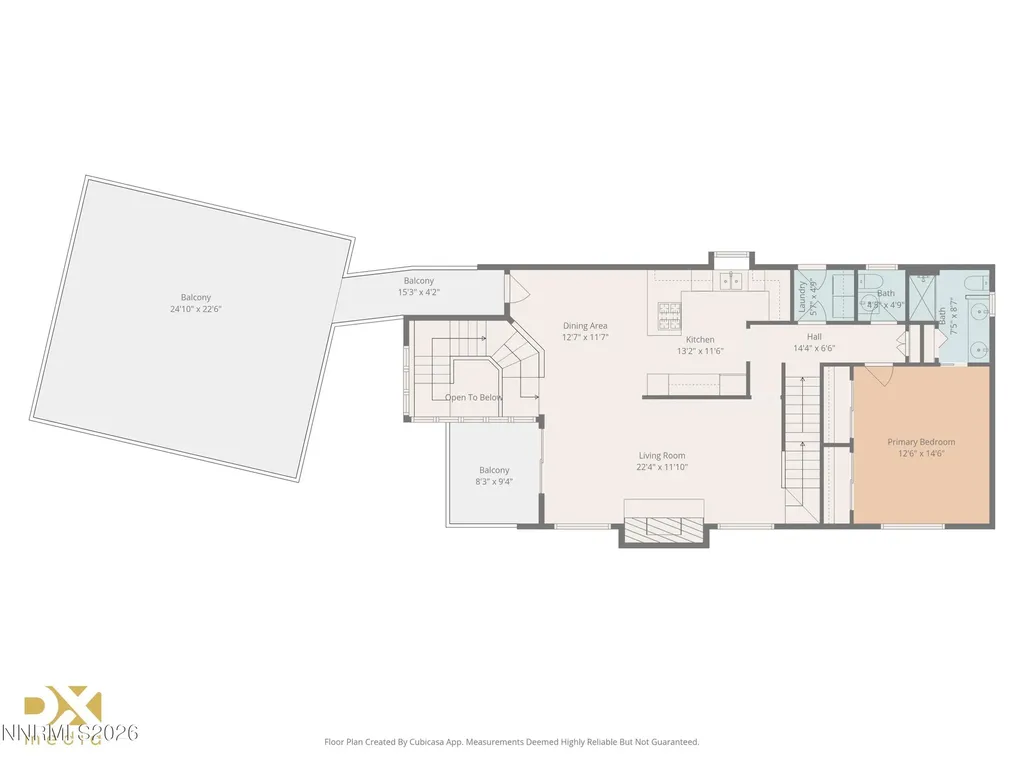 594 Tyner Incline Village NV 89451