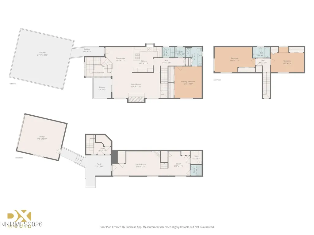 594 Tyner Incline Village NV 89451