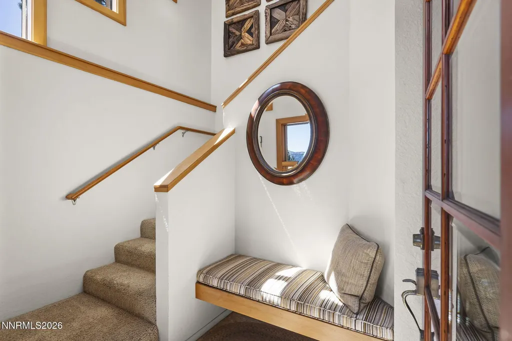 594 Tyner Incline Village NV 89451