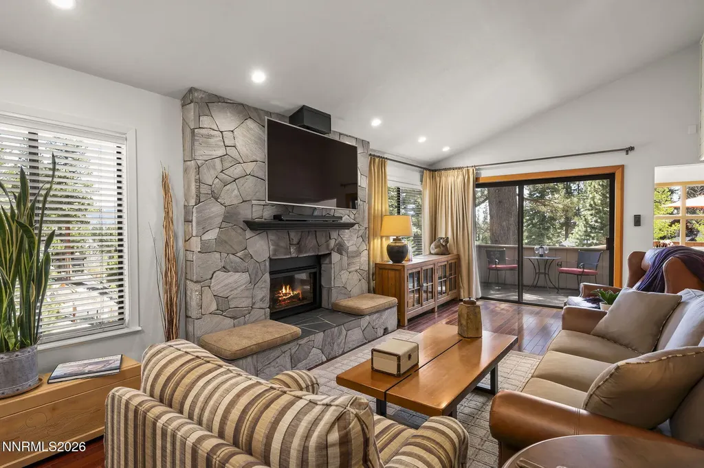 594 Tyner Incline Village NV 89451